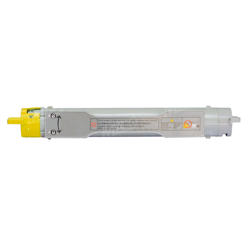 Remanufactured Toner Cartridge Dell 5100 Y